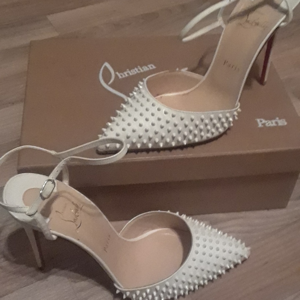 Christian Louboutin